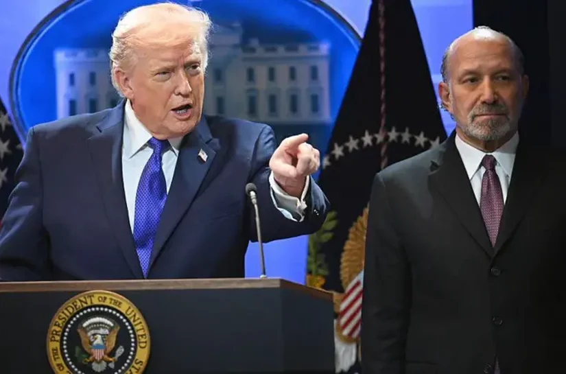 Por que Brasil é um dos maiores 'vencedores' após mudanças de tarifas de Trump