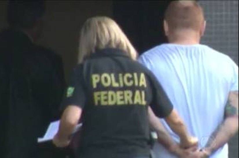 Hacker que invadiu celular de Moro é preso pela PF por descumprir medidas judiciais