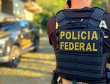 PF apreende mercadorias estrangeiras em MT