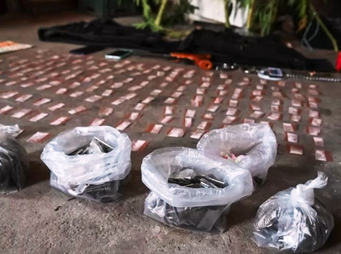 O que se sabe até agora sobre morte de 20 pessoas por 'cocaína envenenada' na Argentina