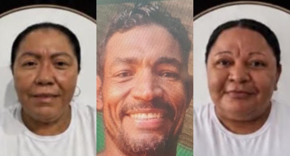 Duas mulheres são mortas durante ataque em residência no distrito de Cangas, em Poconé,MT