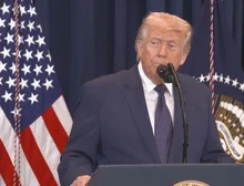 Trump diz que “Cuba é a próxima” ao elogiar ações no Irã e na Venezuela