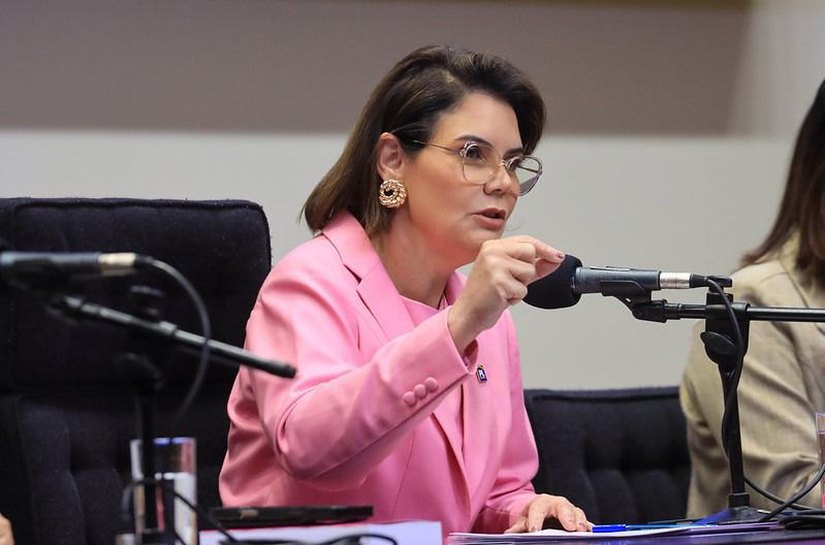 Troca no INSS expõe crise e reforça impacto das revelações da CPMI, diz Coronel Fernanda