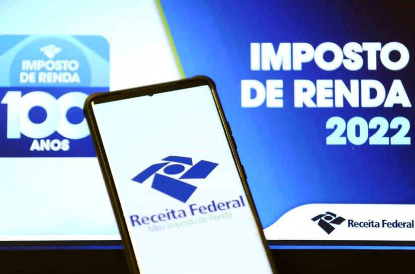 Receita abre na segunda consulta a lote residual do Imposto de Renda