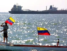 Como o bloqueio petrolífero 'total e completo' de Trump pode afetar a economia da Venezuela - e se voltar contra os EUA