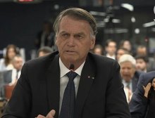 Bolsonaro decide não ir a julgamento, diz defesa