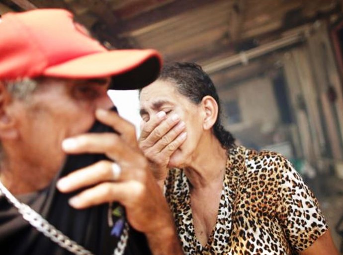 Queimadas na Amazônia estão ligadas a mais de 2 mil hospitalizações em 2019, diz relatório