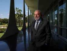 Lula diz que vai ligar para premiê da Índia e outros líderes do Brics para dar resposta a Trump