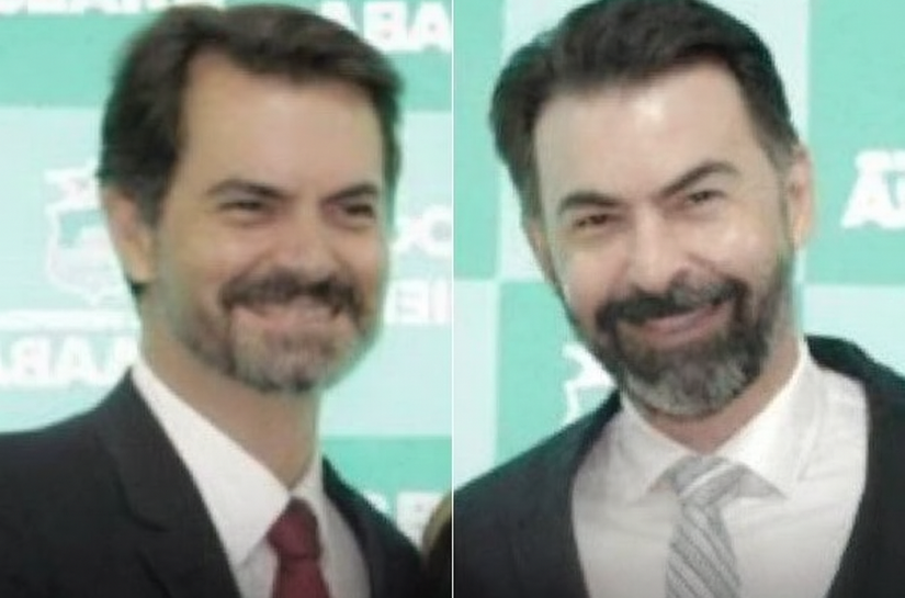 Irmãos Volpato na lama: empresário preso por desviar R$ 21 milhões do TJMT é irmão de ex-presidente do CRO-MT envolvido em rombo de R$ 40 milhões no CFO