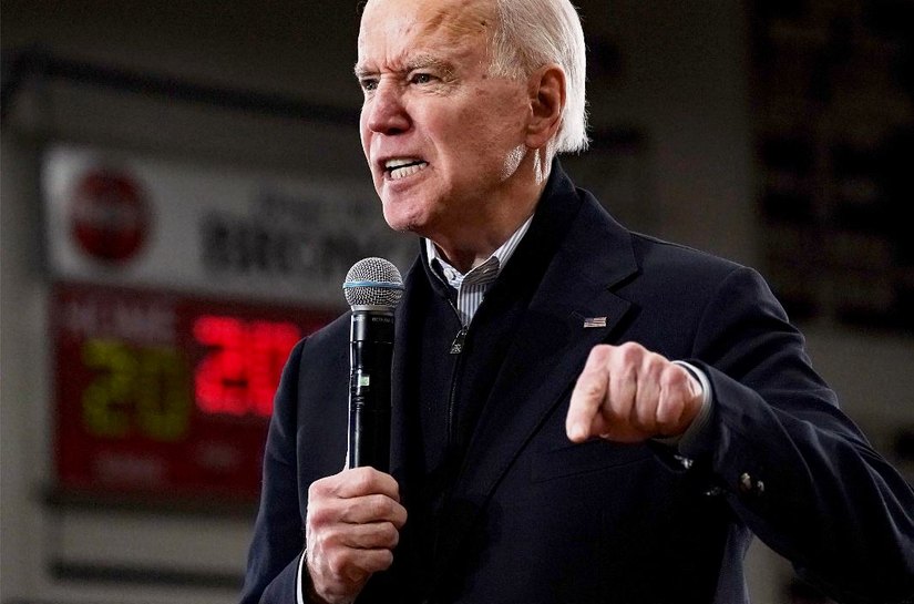 Quem é Joe Biden, o novo presidente eleito dos EUA