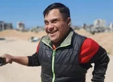 A agonia das famílias de milhares de pessoas que permanecem desaparecidas na Faixa de Gaza