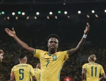 A aposta do Brasil nos 'coletes inteligentes' para voltar a brilhar na Copa do Mundo