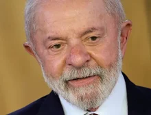 Não vamos negociar como se fosse um país pequeno contra um país grande, diz Lula ao New York Times