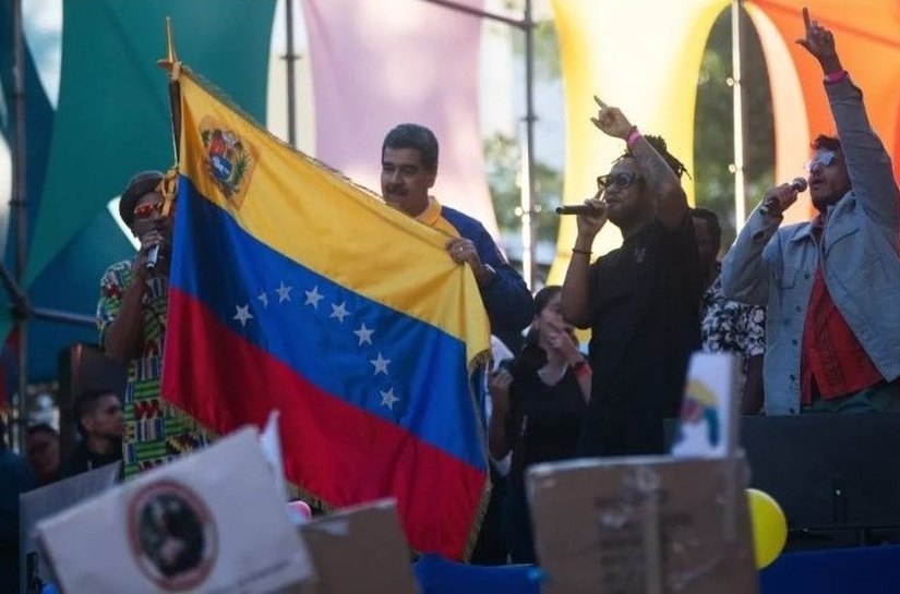 “Exerceremos todo poder militar para incorporação de Essequibo”, diz ministro da Defesa da Venezuela