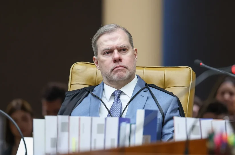 STF forma maioria para fixar prazo de 60 dias para big techs se adequarem