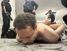 Quem é o suspeito de ataque em jantar com Trump