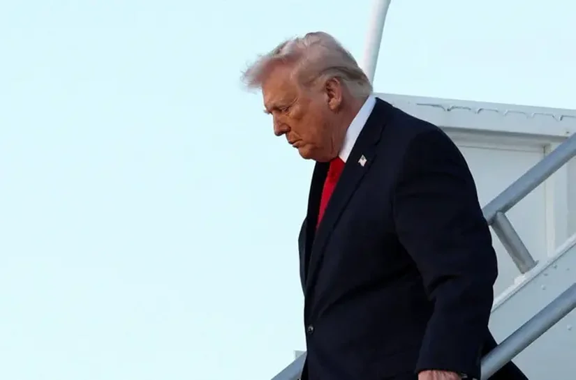 Cessar-fogo entre Israel e Líbano pode começar 'nas próximas horas', diz Trump