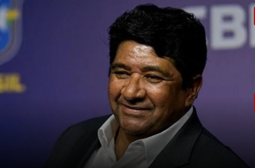 CBF: Justiça pede eleição “o mais rápido possível” após saída de Ednaldo