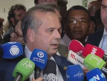 Oposição tenta adiar votação da 6x1 para depois do 2º turno