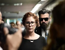 Por unanimidade, STF condena Zambelli a 10 anos de prisão no caso hacker