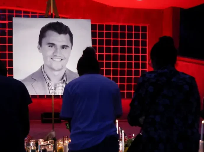 33 horas de busca e revelação em programa matinal: como polícia prendeu suspeito de matar Charlie Kirk