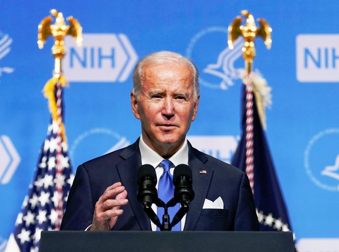 Biden distribuirá 500 milhões de testes domésticos gratuitos para retardar o avanço do Omicron