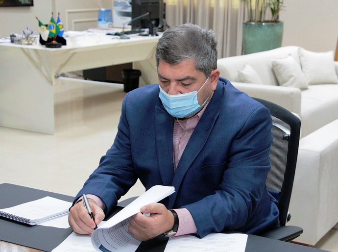 TCE-MT adere à Rede Nacional de Ouvidorias e planeja expansão do serviço no Estado