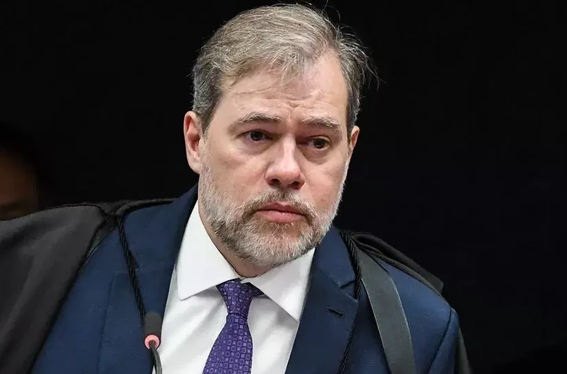 Master: Investigadores temem destruição de provas com vaivém de Toffoli