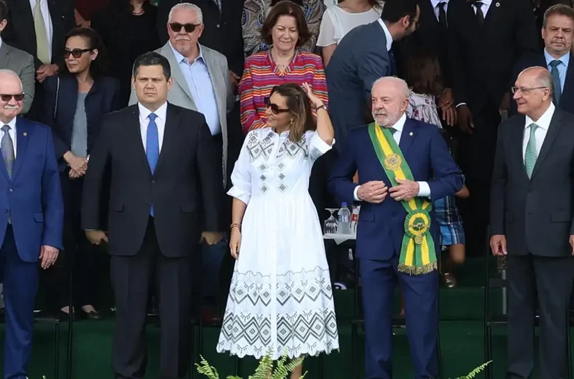 Sete de Setembro: soberania, Copa e combate ao feminicídio serão temas