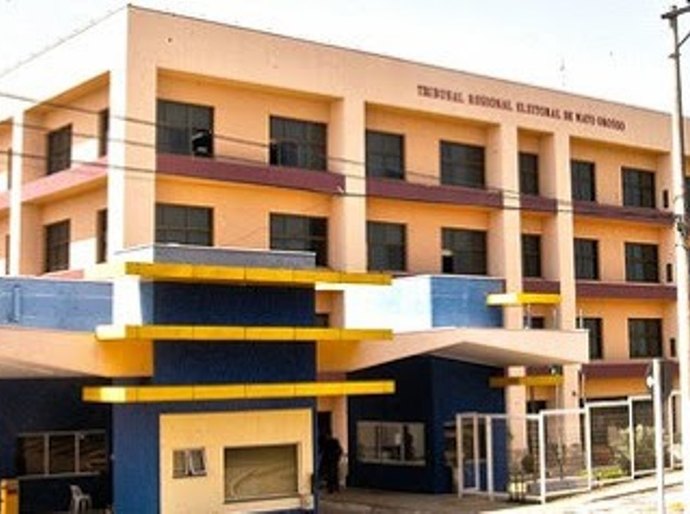 Mato Grosso tem quase 357 mil eleitores filiados a partidos políticos