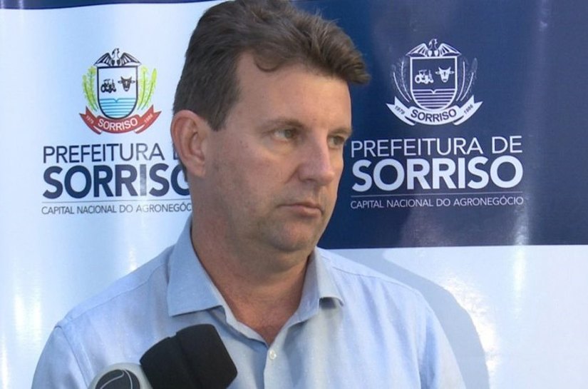 Por que a Prefeitura de Sorriso em MT vai fazer uma hiper compra e pagar R$ 31 milhões em 25 ha no município
