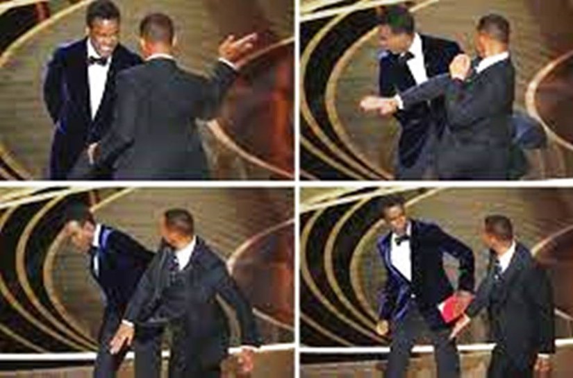 Oscar 2022: tapa de Will Smith em Chris Rock e outros 4 momentos marcantes da cerimônia