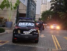 Força-tarefa desarticula esquema criminoso de mais de R$ 45 milhões em fraudes fiscais no setor hortifrutigranjeiro