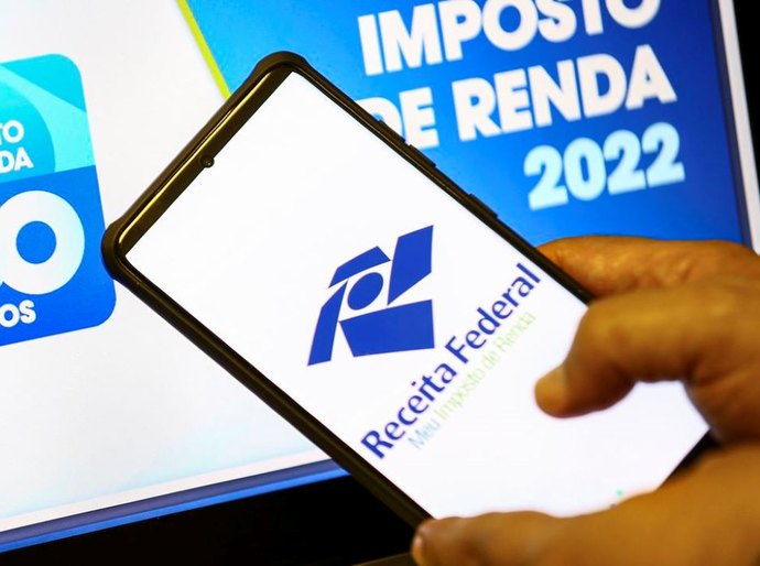 Receita paga hoje R$ 903 milhões em restituição de Imposto de Renda