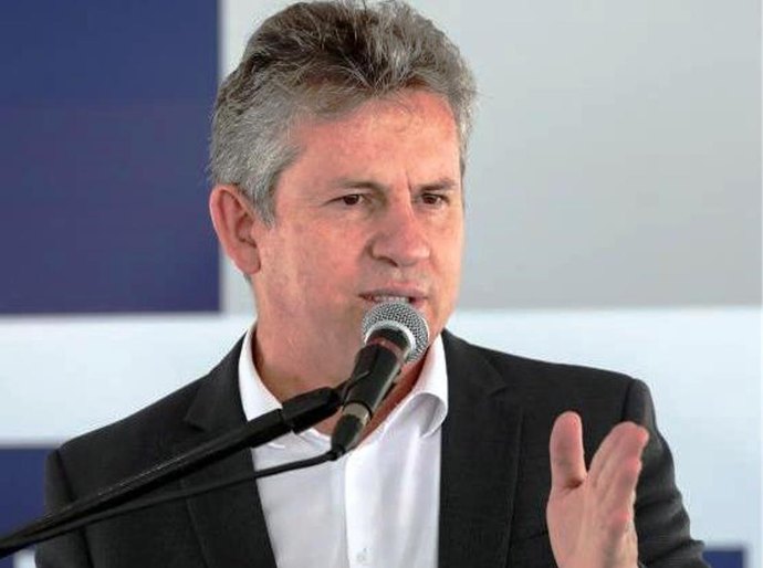 CPI da Covid tem que ser com responsabilidade e seriedade, diz Mauro Mendes