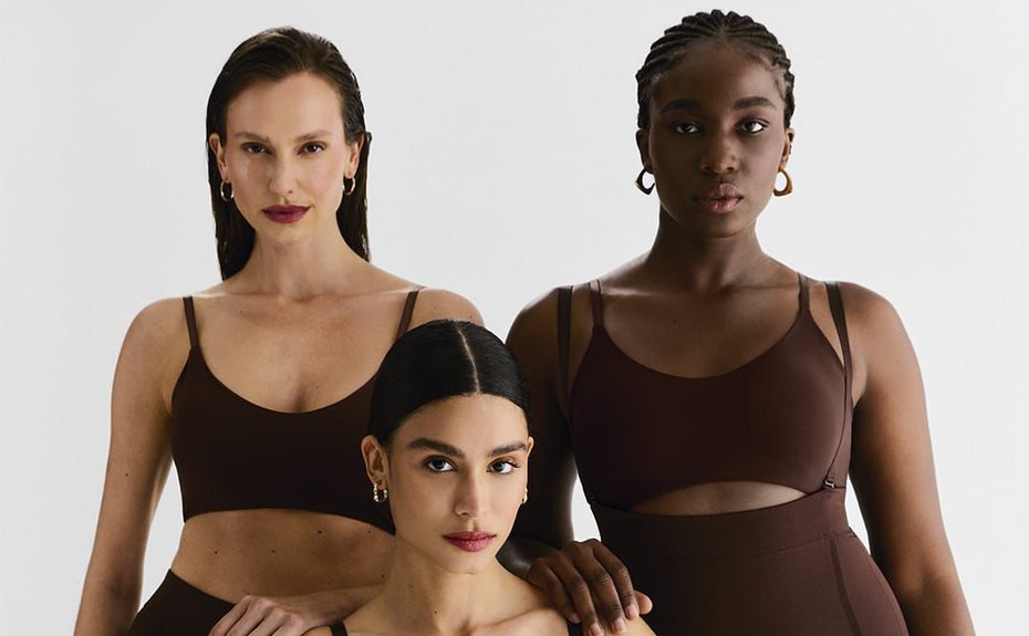 Publicitária inaugura primeira loja de franquia referência em roupa íntima em Mato Grosso