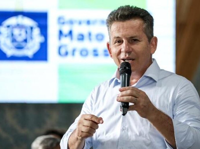 Mendes vai mostrar produção de MT e preservação do meio ambiente na COP28 em Dubai