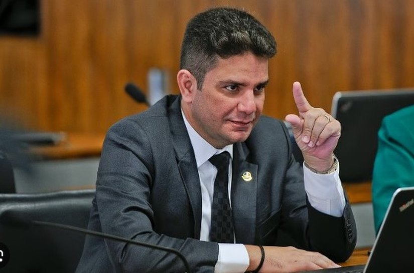 PGR pede afastamento de Gladson Cameli (PP), governador do Acre
