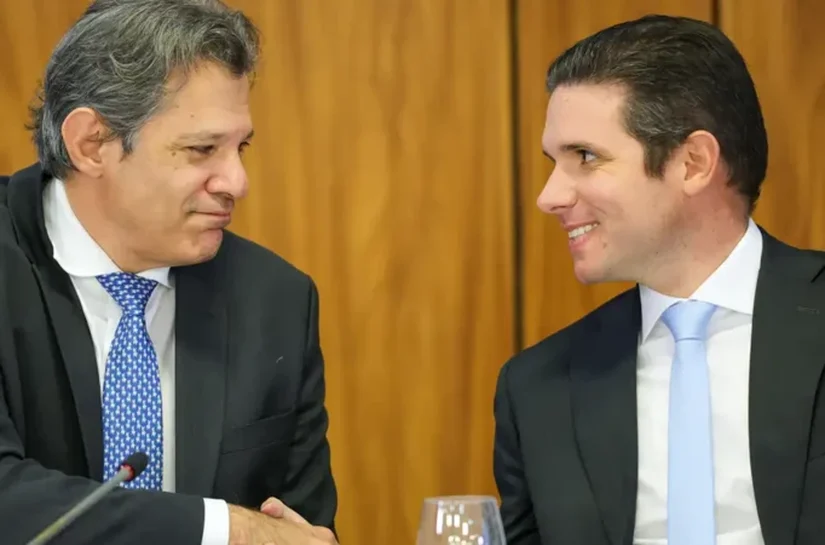 Congresso protege o 'andar de cima' ao resistir a alta de impostos de Haddad, diz economista