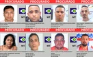 Veja quem são os criminosos mais procurados de Mato Grosso