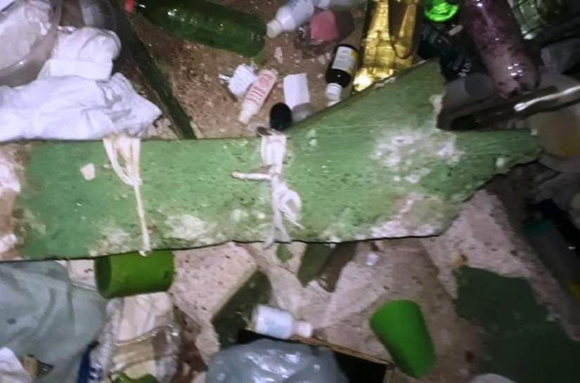 Policiais penais controlam e encerram motim no Centro de Detenção Provisória de Lucas do Rio Verde