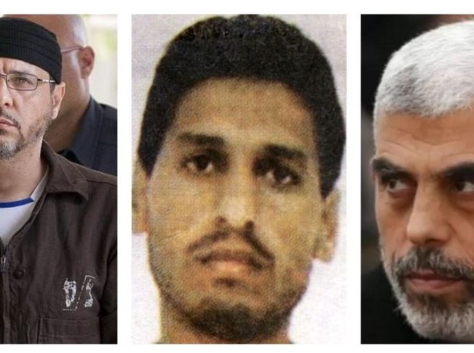 Quem são os principais líderes do Hamas e que papel têm no conflito com Israel