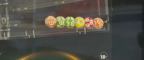 Sorteadas as seis dezenas da Mega da Virada: 09-13- 21-32-33-59