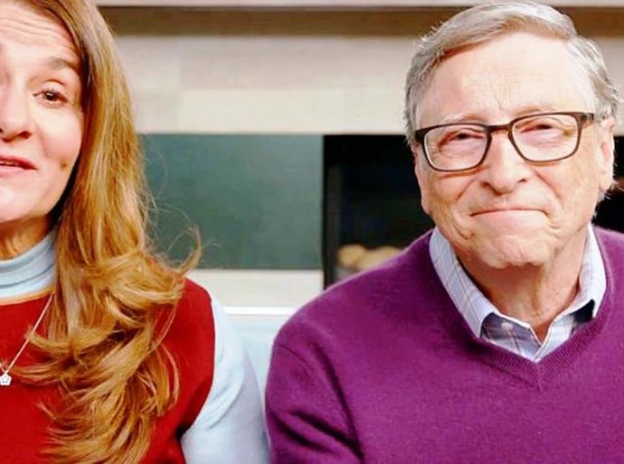 Bill e Melinda Gates anunciam divórcio após 27 anos