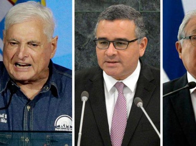 Por que Nicarágua virou refúgio para ex-presidentes acusados de corrupção