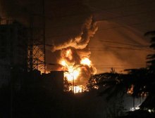 Irã ativa defesas aéreas no oeste do país após novos ataques de Israel