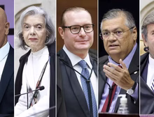 Trama golpista: saiba o que é e quem faz parte da 1ª Turma do STF, que vai julgar Bolsonaro e outros sete réus