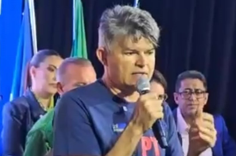 PL enterra sonho de Janaina ao Senado e decreta apoio exclusivo a José Medeiros