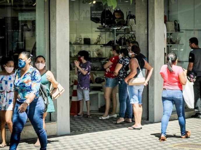 Mato Grosso registra abertura de mais de 75 mil empresas em 2021