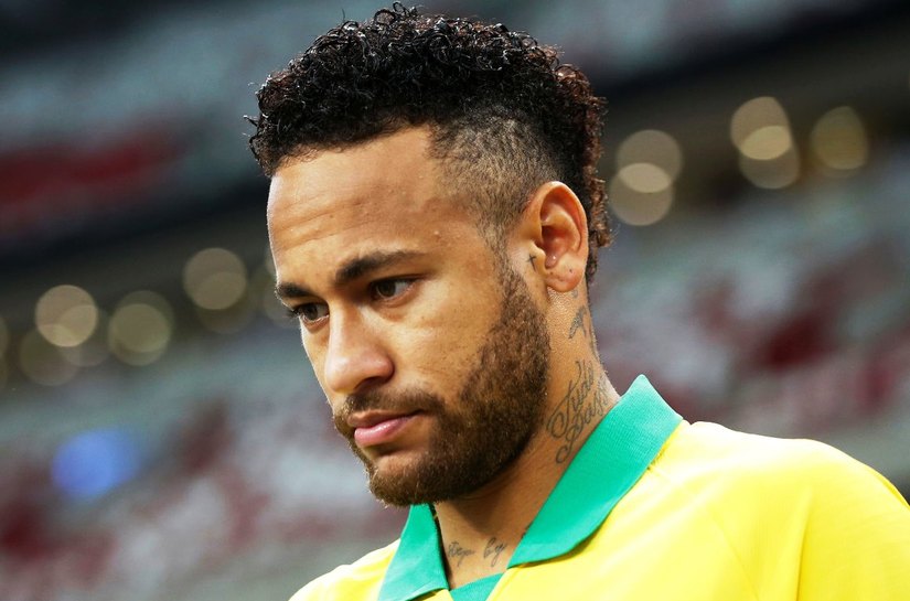 Nike encerra contrato de patrocínio com Neymar Jr. após 15 anos